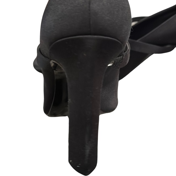 HP!Genny Italian Black pumps - Picture 6 of 12